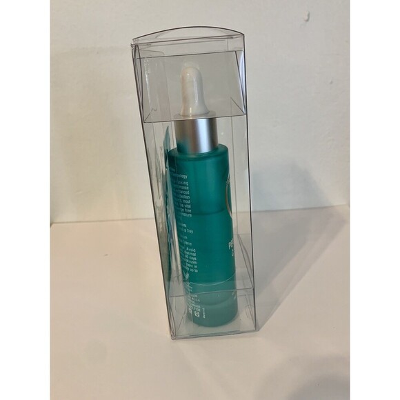 Malibu C Perfection C Serum 1 oz NIB +Crystals Vegan Sealed Vitamin C Facial - Picture 4 of 6